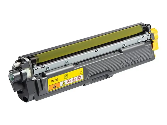 Brother TN245Y - Gul - original - tonerpatron - for Brother DCP-90...