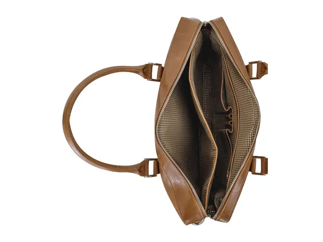 dbramante1928 Rosenborg - Notebookbæreveske 2. generasjon 16" gyll...