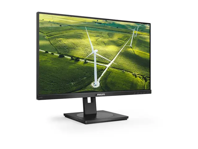 Philips B Line 242B1G - LED-skjerm 24" 1920 x 1080 Full HD (1080p)...