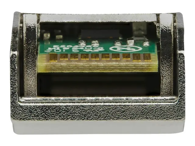 StarTech.com Juniper SFP-1GE-FE-E-T Compatible SFP Module, 1000BAS...