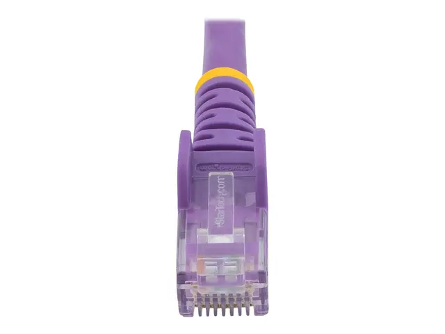 StarTech.com 10m CAT6 Ethernet Cable, 10 Gigabit Snagless RJ45 650...