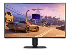 Alienware AW3226DM - LED-skjerm - kurvet 32" - HDR