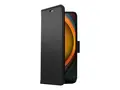 Screenor Smart - Lommebok for mobiltelefon økolær, termoplast-polyuretan (TPU) - for Samsung Galaxy XCover7