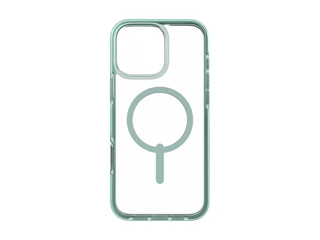 Zagg Santa Cruz Snap - Baksidedeksel for mobiltelefon MagSafe-sams...