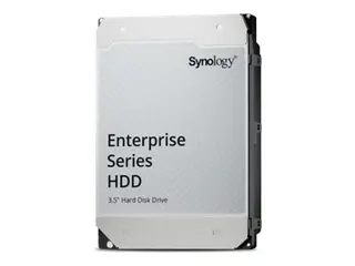 Synology HAS5310 - Harddisk - Enterprise 20 TB - intern - 3.5" - SAS 12Gb/s - 7200 rpm - buffer: 512 MB