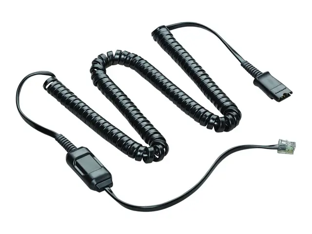 Poly HIC-10 - Hodetelefonkabel for Savi