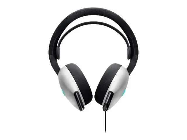 Alienware Gaming Headset AW520H - Hodesett full størrelse kablet U...
