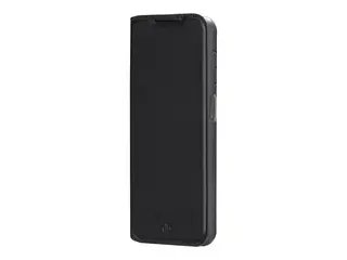 dbramante1928 Oslo - Lommebok for mobiltelefon polyuretan (PU), plastikk - svart - for Samsung Galaxy A13 5G