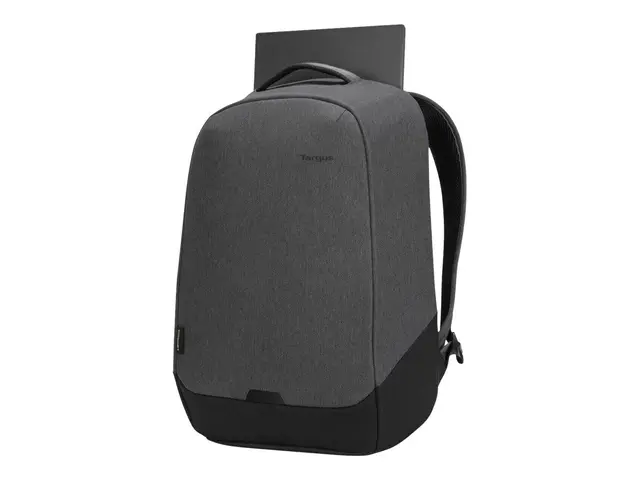 Targus Cypress Security Backpack with EcoSmart - Notebookryggsekk ...