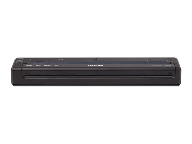 Brother PocketJet 8 PJ-883 - Skriver S/H direktetermisk A4/Legal 3...