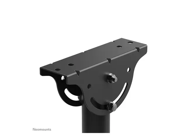Neomounts NM-C440 - Brakett full bevegelse for LCD-skjerm svart sk...