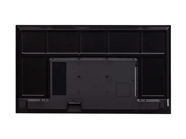 LG 43UL5Q-E - 43" Diagonalklasse UL5Q-E Series LED-bakgrunnsbelyst LCD-skjerm intelligent skilting med Integrated Pro:Idiom - webOS - 4K UHD (2160p) 3840 x 2160 - Direct LED - svart 