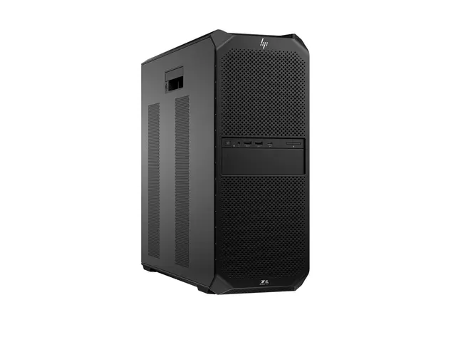 HP Workstation Z6 G5 A - tower AI Ryzen ThreadRipper PRO 9945WX 64...