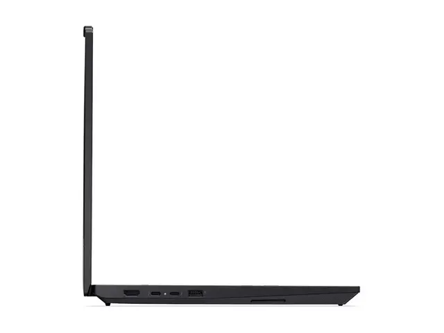 Lenovo ThinkPad P16v Gen 3 - 16" Intel Core Ultra 7 255H 64 GB RAM...
