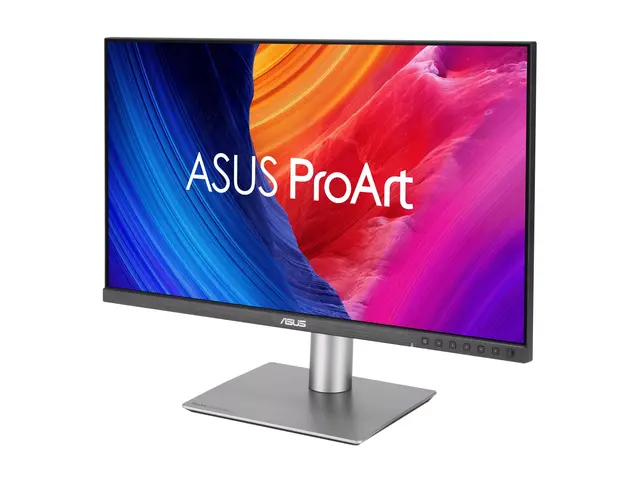ASUS ProArt PA278QGV - LED-skjerm 27" 2560 x 1440 WQHD @ 120 Hz IP...