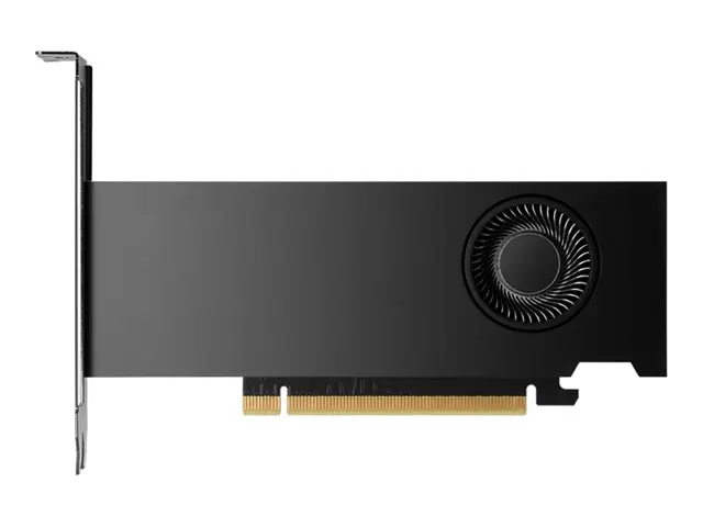 NVIDIA RTX PRO 2000 Blackwell - Grafikkort - RTX PRO 2000 Blackwel...