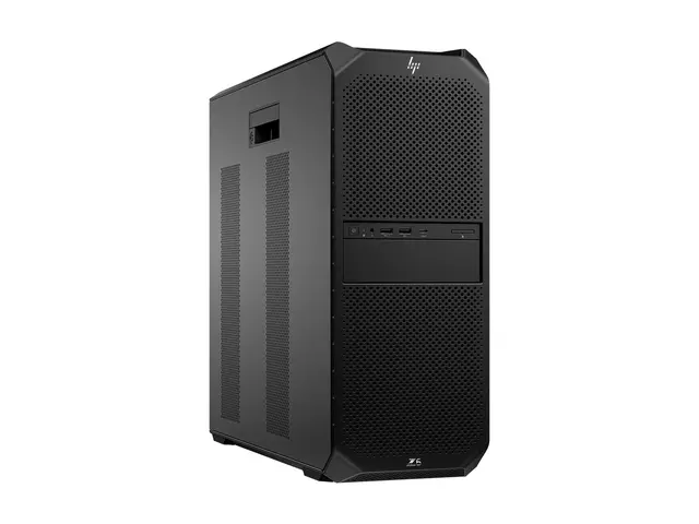 HP Workstation Z6 G5 A - tower Ryzen ThreadRipper PRO 7975WX 4 GHz...