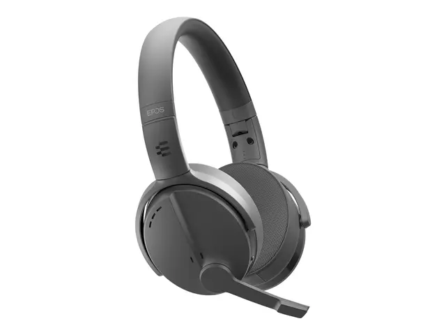 EPOS ADAPT 561 II - 500 Series hodesett on-ear Bluetooth trådløs a...