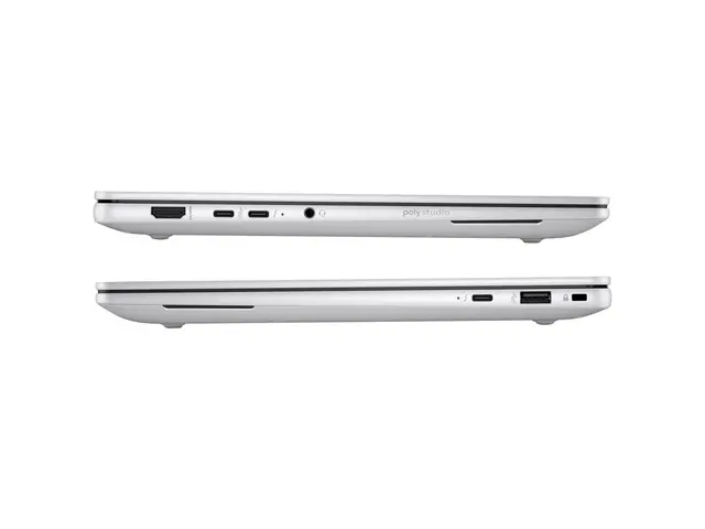 HP EliteBook X G1a Notebook Next Gen AI - Copilot+ PC 14" AMD Ryze...