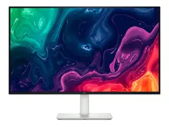 Dell Plus S3225QS - LED-skjerm 32&quot; (31.5&quot; synlig) - 3840 x 2160 4K @ 120 Hz - VA - 300 cd/m&#178; - 3000:1 - 4 ms - 2xHDMI, DisplayPort - h&#248;yttalere - med 3 &#229;rs Basic Hardware Service med Advanced Exchange etter fjerndiagnose