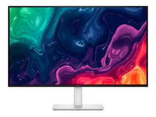 Dell Plus S3225QS - LED-skjerm 32&quot; (31.5&quot; synlig) - 3840 x 2160 4K @ 120 Hz - VA - 300 cd/m&#178; - 3000:1 - 4 ms - 2xHDMI, DisplayPort - h&#248;yttalere - med 3 &#229;rs Basic Hardware Service med Advanced Exchange etter fjerndiagnose