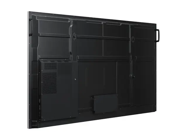 Samsung Interactive Display WE75FX - 75" Diagonalklasse WEFX Serie...