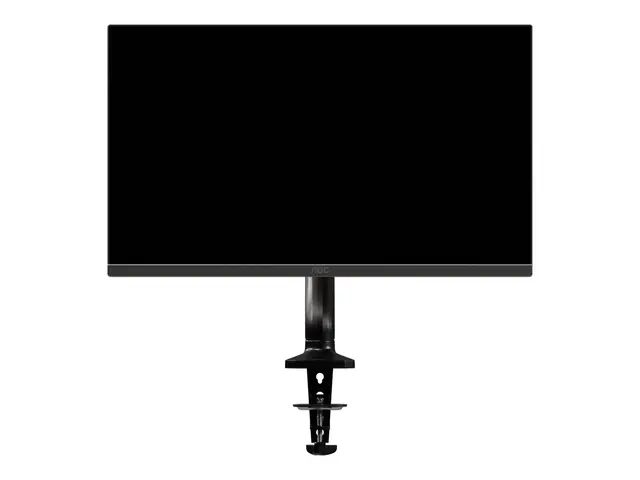 AOC AS110D0 - Monteringssett justerbar arm for LCD-skjerm aluminiu...
