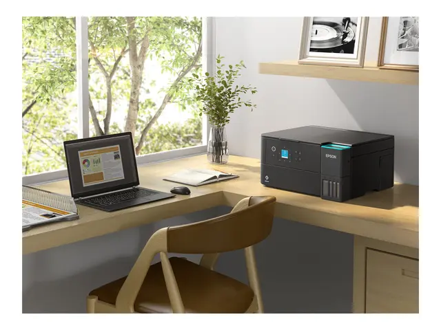 Epson EcoTank ET-2950 - Multifunksjonsskriver farge ink-jet ITS A4...