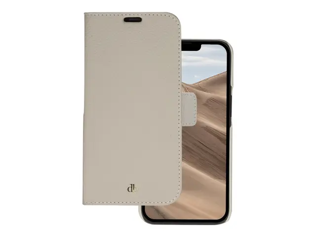 dbramante1928 New York - Lommebok for mobiltelefon Apple iPhone 14...