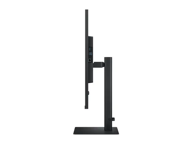 Samsung ViewFinity S8 S37D800UAU - S80UD Series LED-skjerm USB 37"...