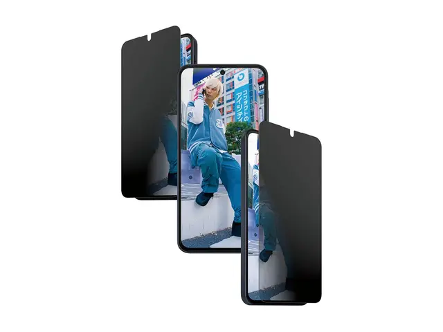 PANZERGLASS SCREEN PROTECTOR PRIVACY SAMS GALAXY A37 UWF EA 