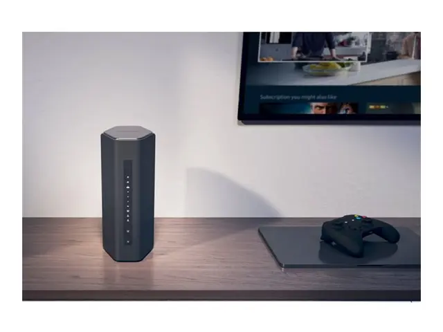 NETGEAR Nighthawk RS600 - Trådløs ruter - inntil 3300 kvadratfot 4...