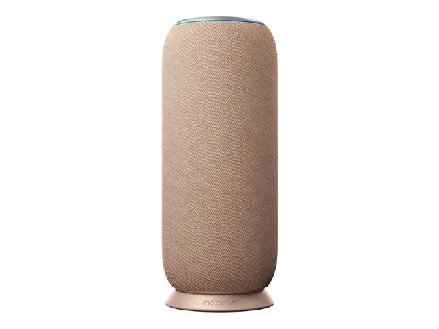 Motorola Moto sound flow - Høyttaler for bærbar bruk trådløs Bluet...