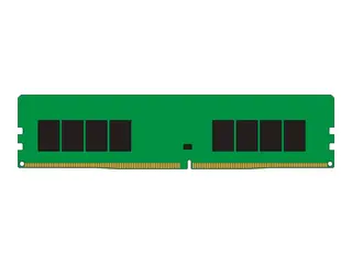 Kingston ValueRAM - DDR4 - modul - 32 GB DIMM 288-pin / PC4-25600 - ikke-bufret