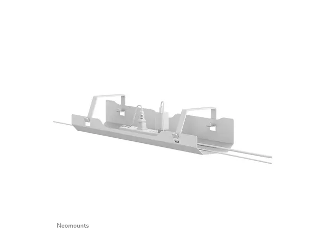 Neomounts - Kabelstyringsskuff skruemontert, universell monterbar ...