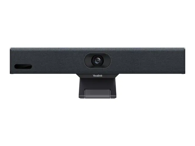 Yealink MeetingBar A10 - Alt-i-ett videosamarbeidslinje (berørings...