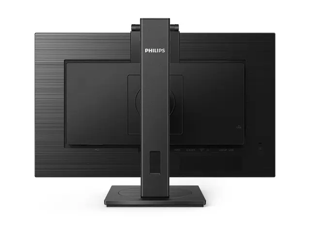 Philips 242B1H - LED-skjerm 24" 1920 x 1080 Full HD (1080p) @ 75 H...