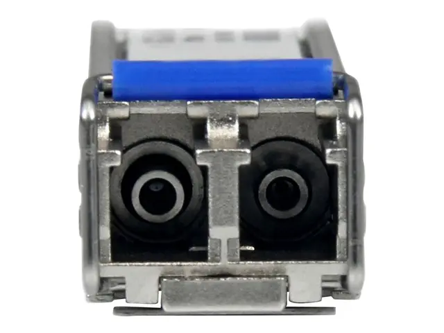 StarTech.com HPE J4858C Compatible SFP Module, 1000BASE-SX, 1GbE M...