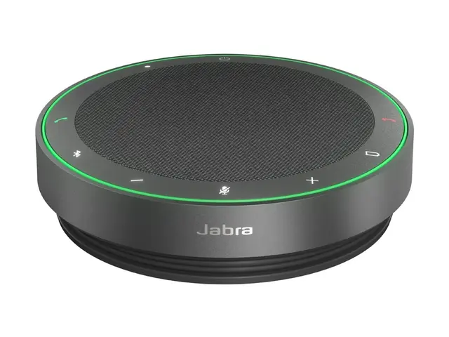 Jabra Speak2 75 UC - høyttalende telefon USB-A, USB-C