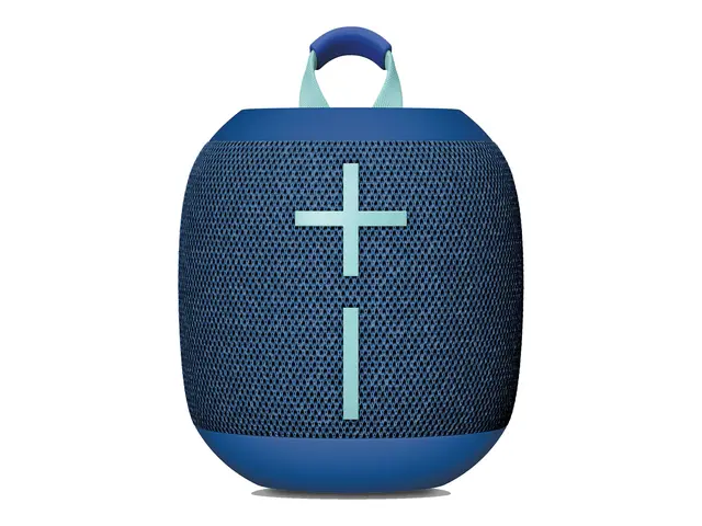 Ultimate Ears WONDERBOOM 4 - Høyttaler for bærbar bruk trådløs Blu...