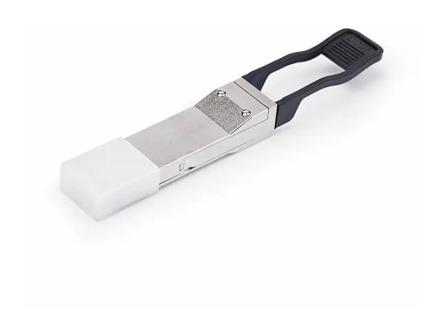 Startech - QSFP28 passiv loopback testmodul 100GbE, 40GbE TAA-samsvar