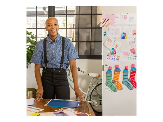 HP 504A - Magenta - original - LaserJet - tonerpatron (CE253A) - f...