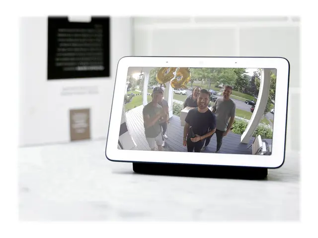 Arlo Ultra 2 Security System - Portinngang + kamera(er) - batterid...