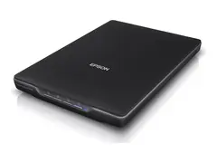 Epson Perfection V39II - Planskanner - Contact Image Sensor (CIS) A4/Letter - 4800 dpi x 4800 dpi - USB 2.0