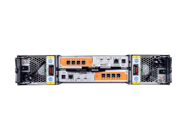 HPE Modular Smart Array 2070 12Gb SAS LFF Storage - 7th Generation...