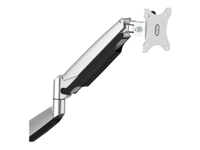 StarTech.com Desk Mount Monitor Arm, Heavy Duty Ergonomic VESA Sin...