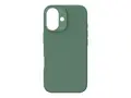 KEY Case IP16 Green MagSafe