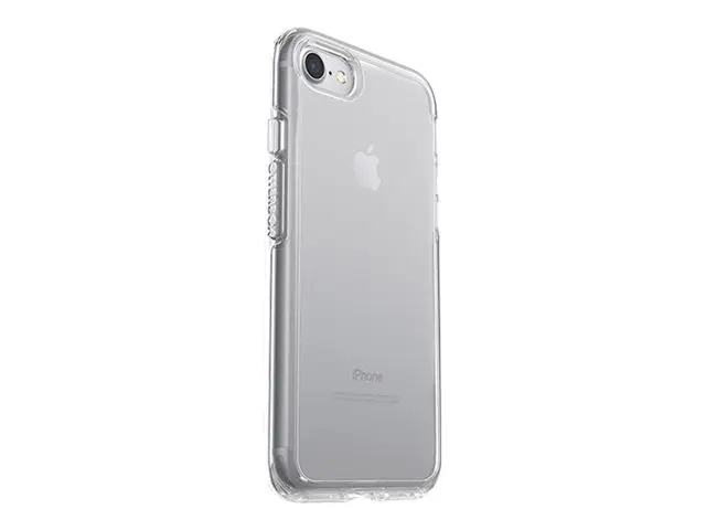 OtterBox Symmetry Series Apple iPhone 7 - Baksidedeksel for mobilt...