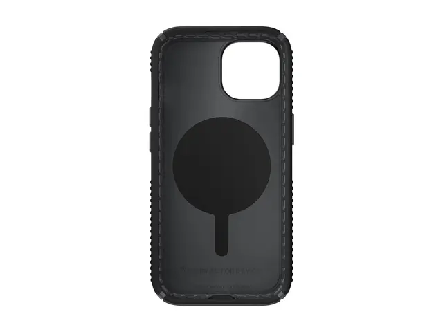 Speck Presidio 2 Grip - Baksidedeksel for mobiltelefon med klikklå...