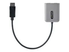 STARTECH.COM DP 1.4 to Dual HDMI MST HUB - Dual HDMI 4K 60Hz - DisplayPort M